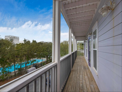 Spacious Home 50 Yards from Beach Access!